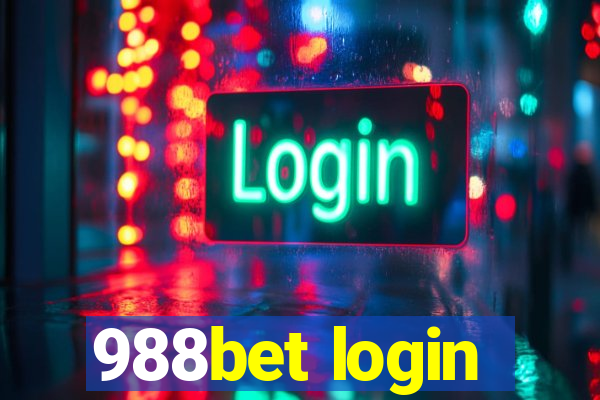 988bet login